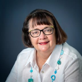 Deb Frost
